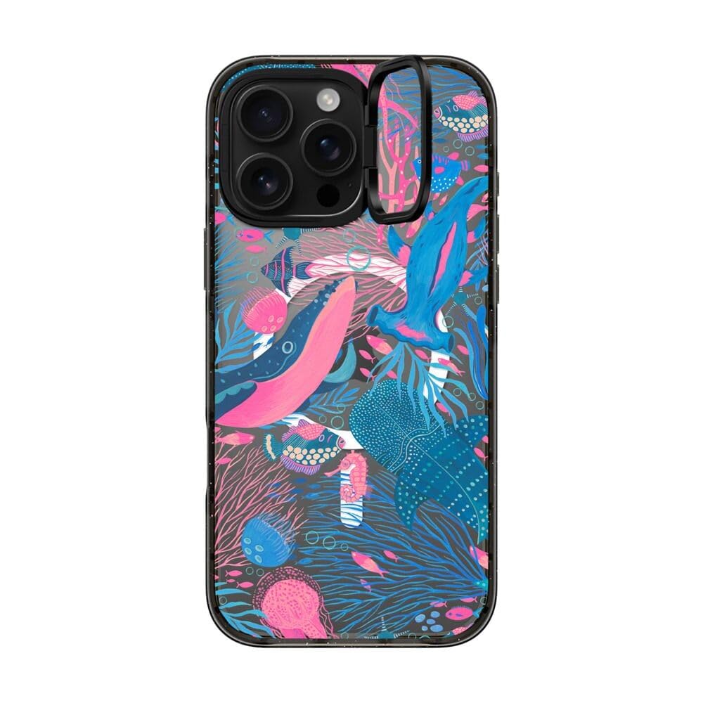 iPhoneケース CASETIFY WIND AND SEA iPhone 12Pro Amazon.com: CASETiFY Ultra Impact iPhone 12 Pro Max Case